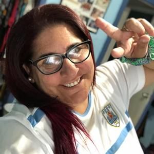 Meet your Posher, Fernanda